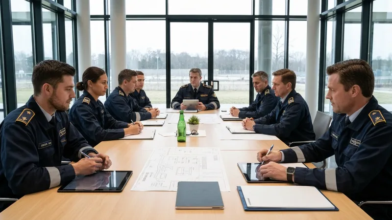 Analyser Les Temps Devacuation