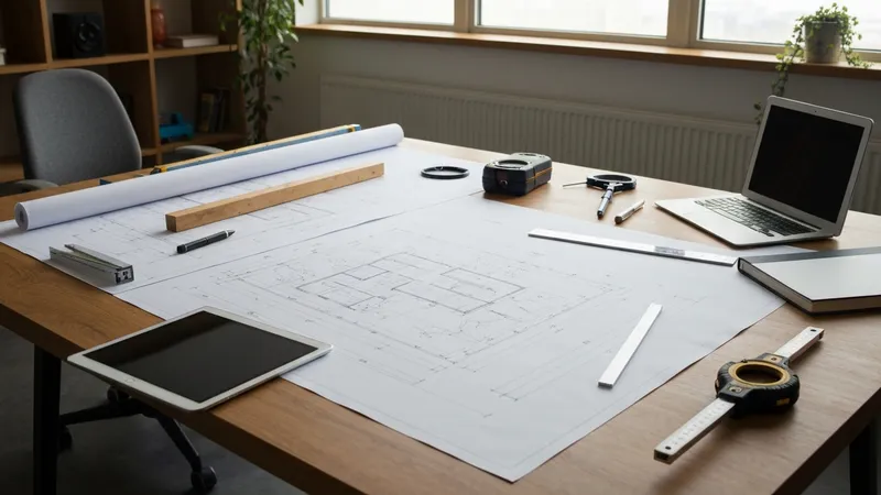 Outils pour la gestion des plans d'évacuation